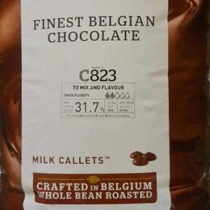שוקולד חלב 10 ק"ג